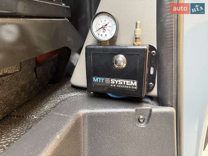 Грузовой фургон Renault Master 2022 в Ковеле