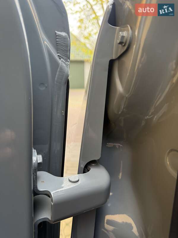 Грузовой фургон Renault Master 2022 в Ковеле