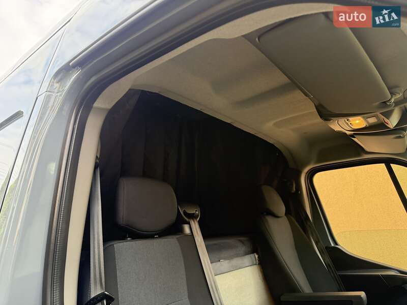 Грузовой фургон Renault Master 2022 в Ковеле
