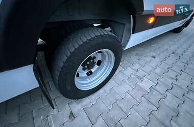 Грузовой фургон Renault Master 2022 в Киеве