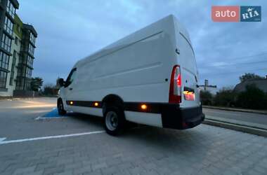 Грузовой фургон Renault Master 2022 в  фото 2 Грузовой фургон Renault Master 2022 в