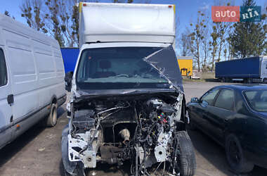 renault master 2015 в Львів від професійного продавця Андрій Ігорович Моравецький