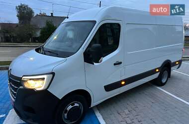 Грузовой фургон Renault Master 2022 в  фото 7 Грузовой фургон Renault Master 2022 в
