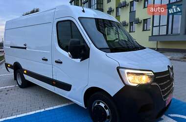 Грузовой фургон Renault Master 2022 в  фото 12 Грузовой фургон Renault Master 2022 в
