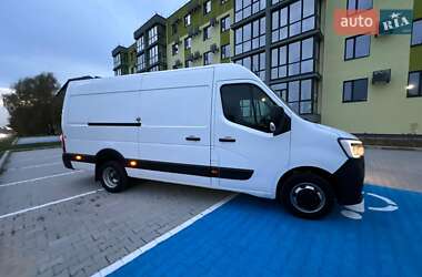 Грузовой фургон Renault Master 2022 в  фото 19 Грузовой фургон Renault Master 2022 в