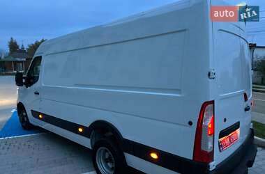 Грузовой фургон Renault Master 2022 в  фото 32 Грузовой фургон Renault Master 2022 в