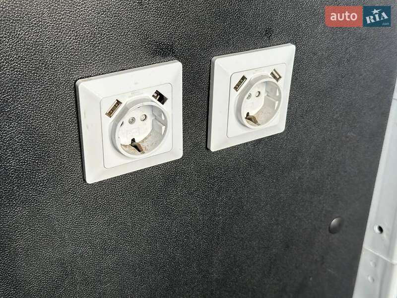 Вантажний фургон Renault Master 2019 в Одесі фото 10 Вантажний фургон Renault Master 2019 в Одесі