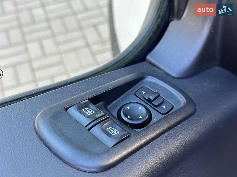 Вантажний фургон Renault Master 2019 в Одесі фото 19 Вантажний фургон Renault Master 2019 в Одесі