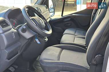 Грузовой фургон Renault Master 2019 в Одессе
