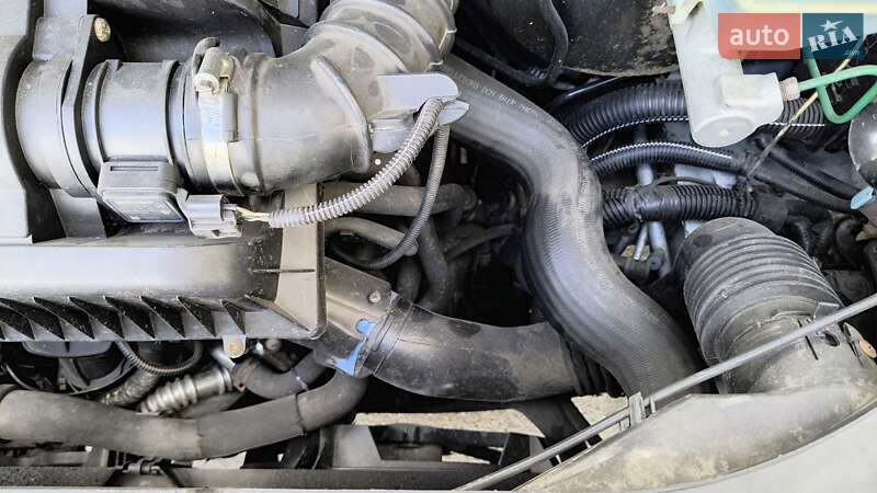 Грузовой фургон Renault Master 2009 в Киеве фото 13 Грузовой фургон Renault Master 2009 в Киеве