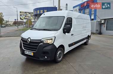 Грузовой фургон Renault Master 2020 в Бердичеве