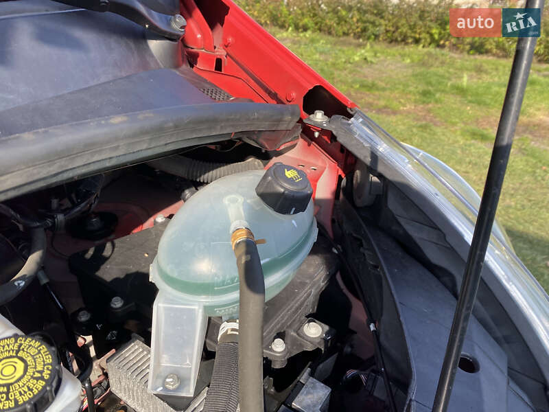 Грузовой фургон Renault Master 2018 в Дубно фото 15 Грузовой фургон Renault Master 2018 в Дубно