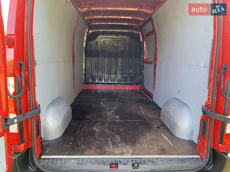 Грузовой фургон Renault Master 2018 в Дубно фото 22 Грузовой фургон Renault Master 2018 в Дубно