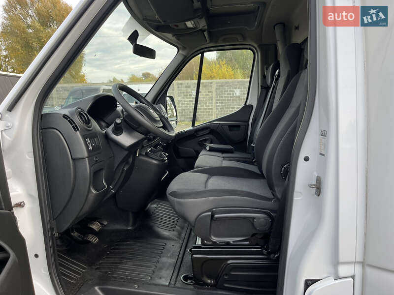 Другие грузовики Renault Master 2019 в Ковеле фото 23 Другие грузовики Renault Master 2019 в Ковеле
