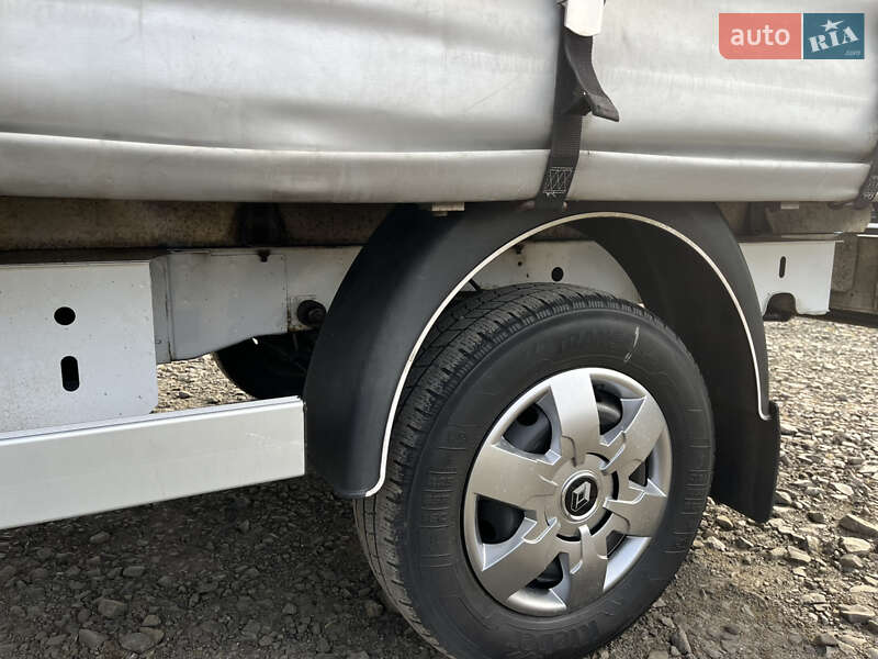 Другие грузовики Renault Master 2019 в Ковеле фото 33 Другие грузовики Renault Master 2019 в Ковеле