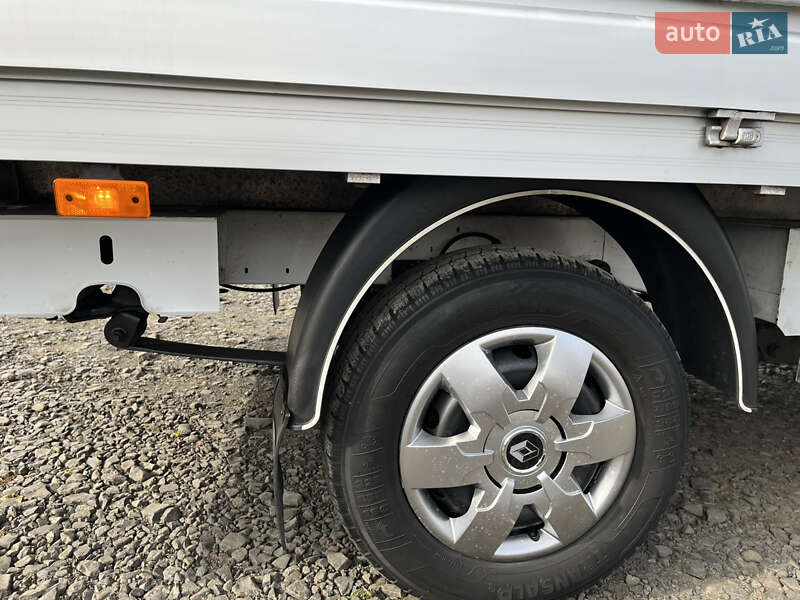 Другие грузовики Renault Master 2019 в Ковеле фото 36 Другие грузовики Renault Master 2019 в Ковеле