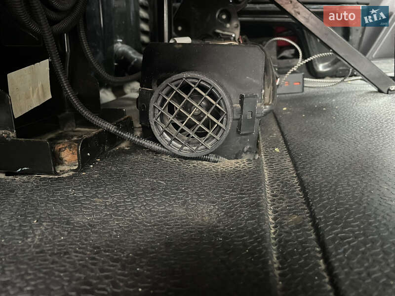 Грузовой фургон Renault Master 2016 в Ковеле фото 13 Грузовой фургон Renault Master 2016 в Ковеле