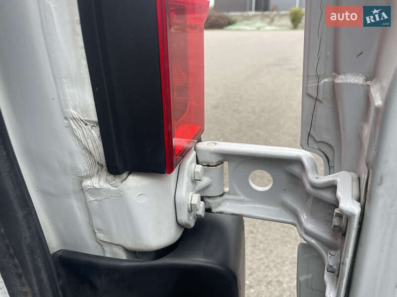 Грузовой фургон Renault Master 2016 в Ковеле фото 19 Грузовой фургон Renault Master 2016 в Ковеле