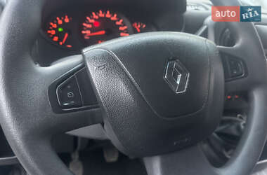 Тентований Renault Master 2019 в  фото 30 Тентований Renault Master 2019 в