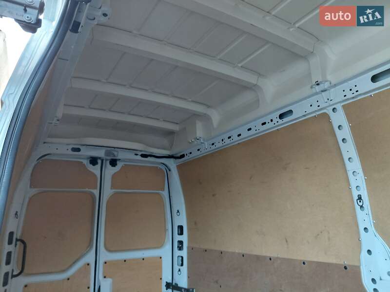 Грузовой фургон Renault Master 2020 в Ивано-Франковске фото 21 Грузовой фургон Renault Master 2020 в Ивано-Франковске