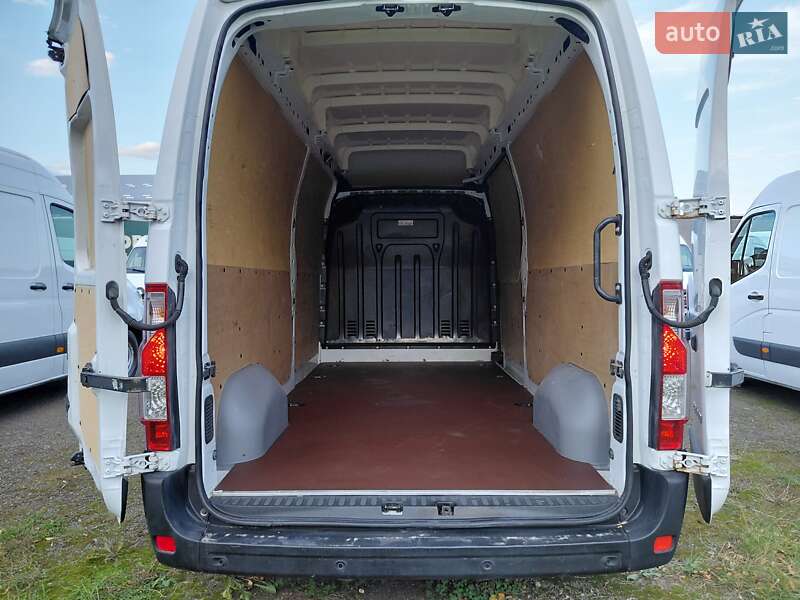 Грузовой фургон Renault Master 2020 в Ивано-Франковске фото 35 Грузовой фургон Renault Master 2020 в Ивано-Франковске