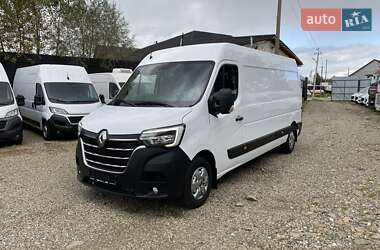 Вантажний фургон Renault Master 2021 в Хусті