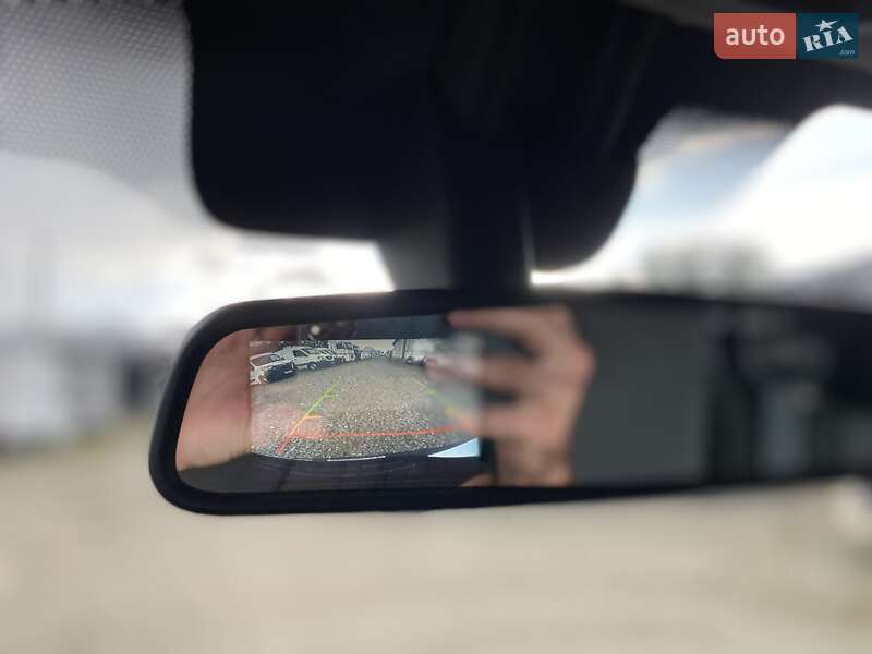 Грузовой фургон Renault Master 2021 в Хусте