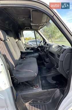 Вантажний фургон Renault Master 2013 в Кам'янському фото 11 Вантажний фургон Renault Master 2013 в Кам'янському