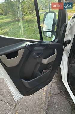Вантажний фургон Renault Master 2013 в Кам'янському фото 16 Вантажний фургон Renault Master 2013 в Кам'янському