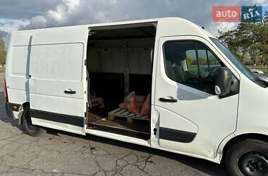 Вантажний фургон Renault Master 2013 в Кам'янському фото 7 Вантажний фургон Renault Master 2013 в Кам'янському