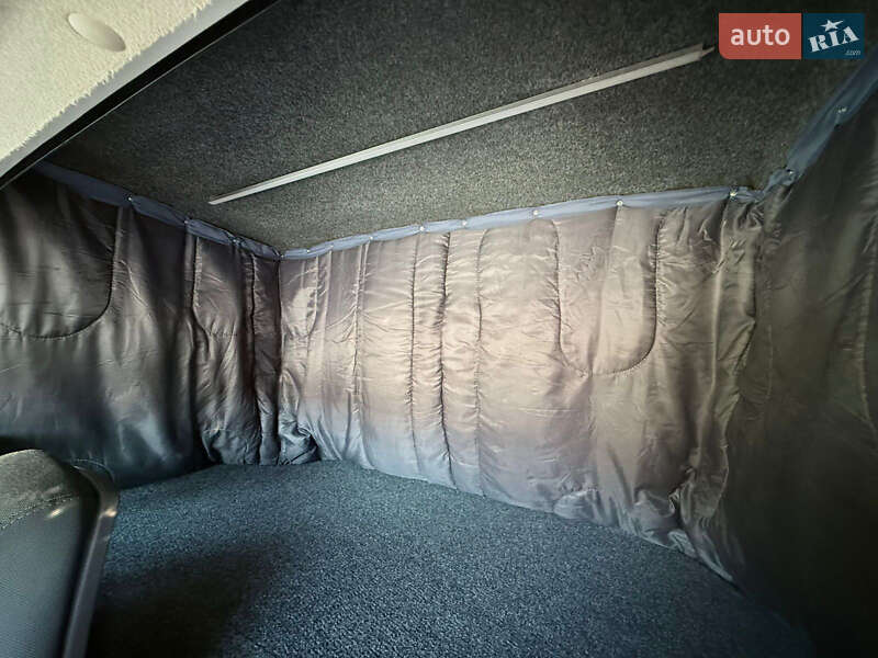 Вантажний фургон Renault Master 2018 в Бучачі фото 47 Вантажний фургон Renault Master 2018 в Бучачі