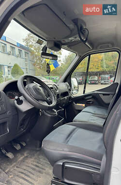Автовоз Renault Master 2013 в  фото 8 Автовоз Renault Master 2013 в