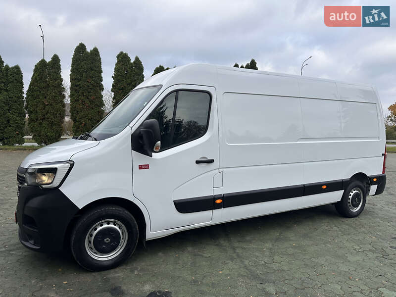 Грузовой фургон Renault Master 2020 в Дубно фото 12 Грузовой фургон Renault Master 2020 в Дубно