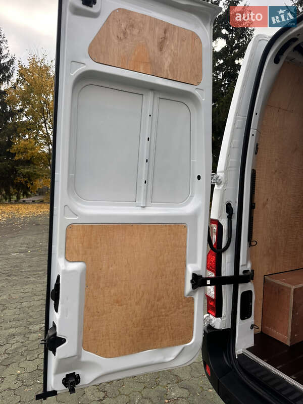 Грузовой фургон Renault Master 2020 в Дубно фото 29 Грузовой фургон Renault Master 2020 в Дубно