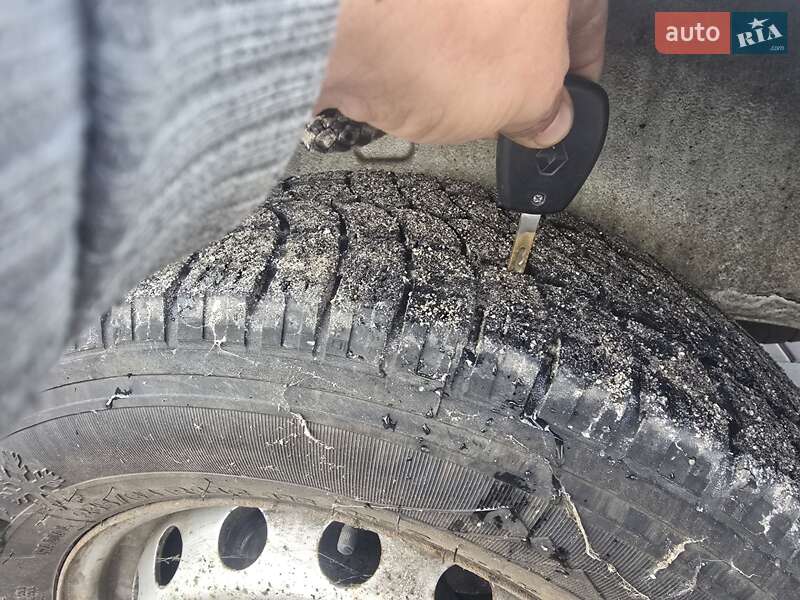 Мікроавтобус вантажний (до 3,5т) Renault Master 2015 в Черкасах фото 8 Мікроавтобус вантажний (до 3,5т) Renault Master 2015 в Черкасах