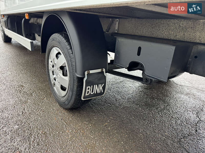 Вантажний фургон Renault Master 2016 в Дубні фото 24 Вантажний фургон Renault Master 2016 в Дубні