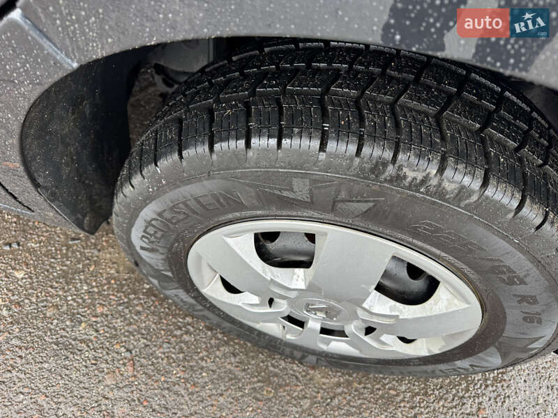 Вантажний фургон Renault Master 2016 в Дубні фото 26 Вантажний фургон Renault Master 2016 в Дубні