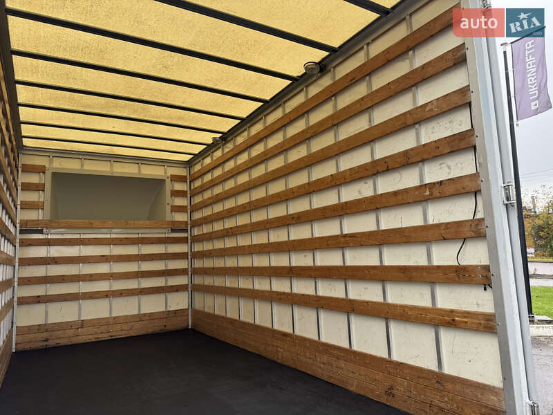 Вантажний фургон Renault Master 2016 в Дубні фото 35 Вантажний фургон Renault Master 2016 в Дубні