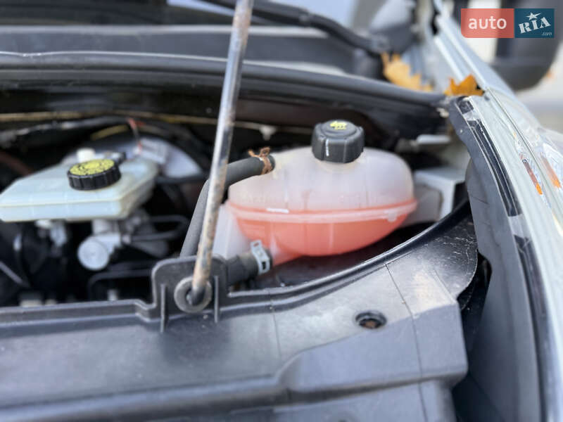 Вантажний фургон Renault Master 2016 в Рівному фото 19 Вантажний фургон Renault Master 2016 в Рівному