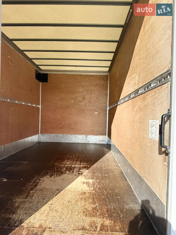 Вантажний фургон Renault Master 2016 в Рівному фото 23 Вантажний фургон Renault Master 2016 в Рівному