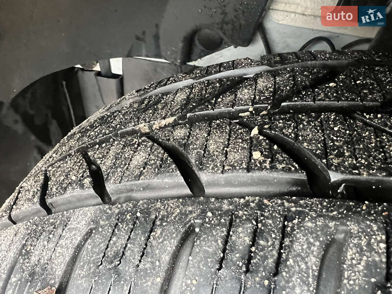 Грузовой фургон Renault Master 2017 в Бердичеве фото 11 Грузовой фургон Renault Master 2017 в Бердичеве