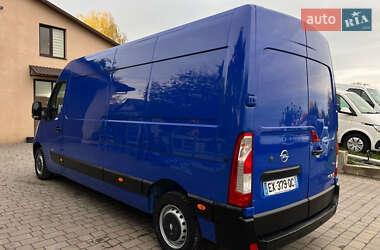Грузовой фургон Renault Master 2018 в  фото 3 Грузовой фургон Renault Master 2018 в