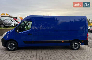 Грузовой фургон Renault Master 2018 в  фото 8 Грузовой фургон Renault Master 2018 в