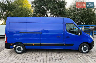 Грузовой фургон Renault Master 2018 в  фото 7 Грузовой фургон Renault Master 2018 в