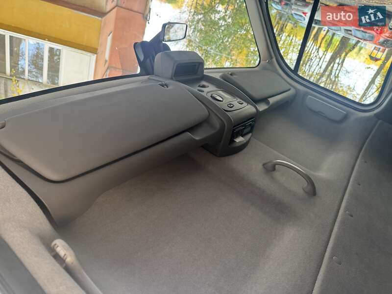 Грузовой фургон Renault Master 2013 в Ровно фото 11 Грузовой фургон Renault Master 2013 в Ровно