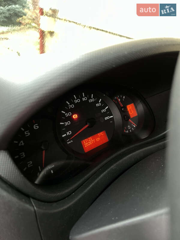 Грузовой фургон Renault Master 2019 в Тернополе фото 10 Грузовой фургон Renault Master 2019 в Тернополе