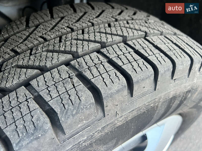 Мікроавтобус вантажний (до 3,5т) Renault Master 2022 в Бердичеві