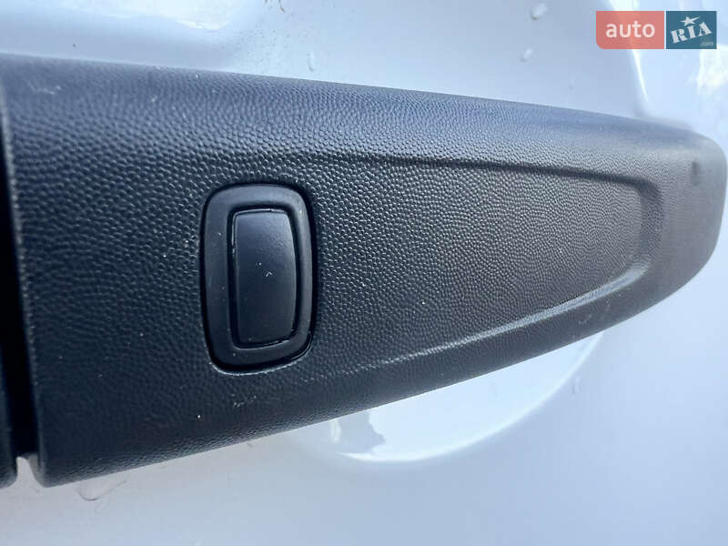 Мікроавтобус вантажний (до 3,5т) Renault Master 2022 в Бердичеві