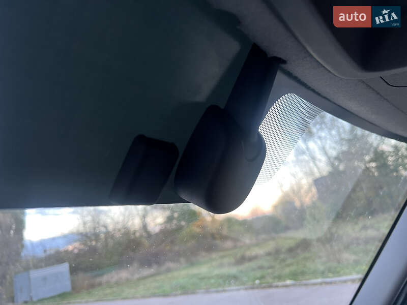 Мікроавтобус вантажний (до 3,5т) Renault Master 2022 в Бердичеві