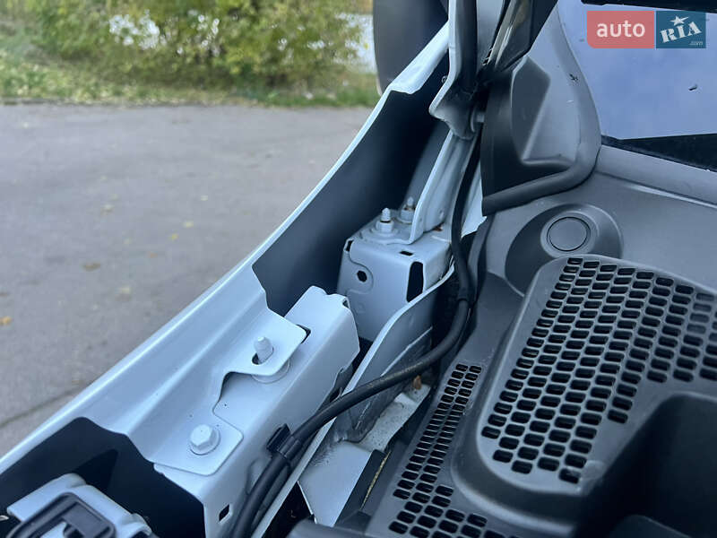 Мікроавтобус вантажний (до 3,5т) Renault Master 2022 в Бердичеві